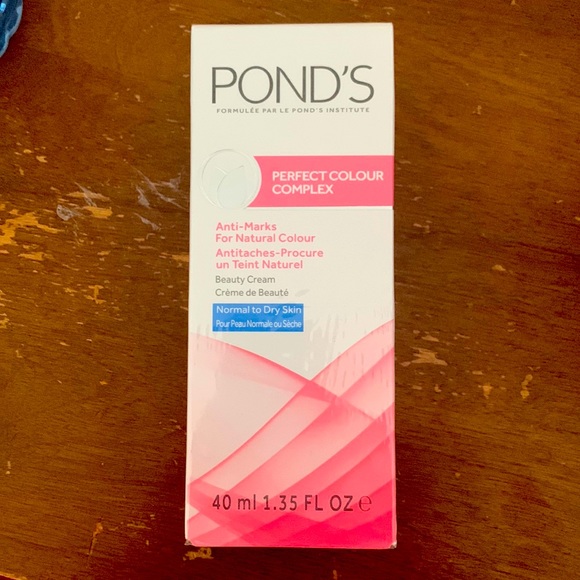 FREE w/bundle Ponds Beauty Cream - Picture 1 of 1